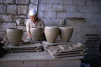 La UNESCO apoya la salvaguardia del patrimonio vivo en el Líbano