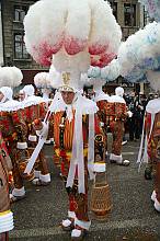 Carnival of Binche
