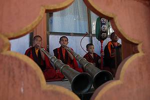 Réunion de réflexion sur la sauvegarde du patrimoine vivant dans l’éducation formelle et non formelle