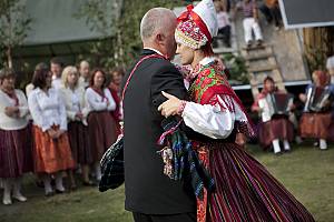 Kihnu cultural space