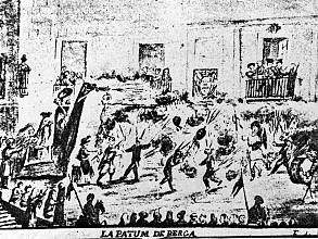Patum of Berga