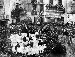 Patum of Berga