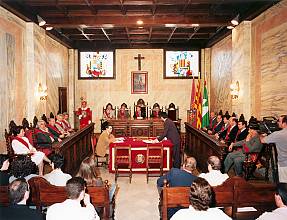 La Patum de Berga