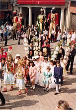 Patum of Berga
