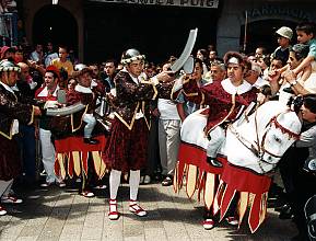 Patum of Berga