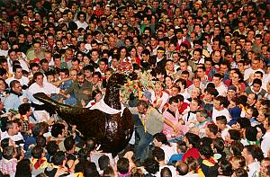 La Patum de Berga
