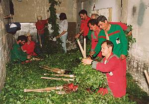 Patum of Berga
