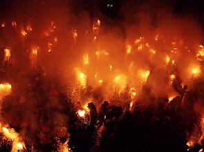 Patum of Berga