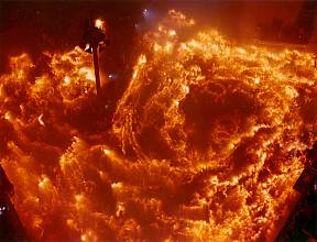 Patum of Berga