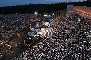 Baltic song and dance celebrations