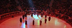Mevlevi Sema ceremony