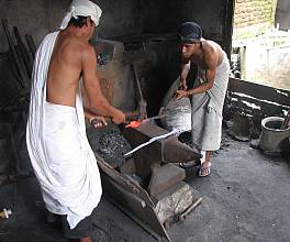 Indonesian Kris