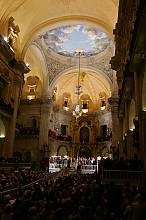 Mystery play of Elche