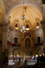 Mystery play of Elche