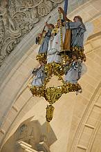 Mystery play of Elche