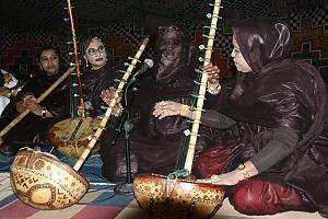 Moorish epic T’heydinn