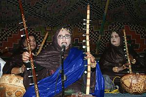 Moorish epic T’heydinn