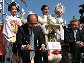 Olonkho, Yakut heroic epos
