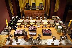 Royal ancestral ritual in the Jongmyo shrine and its music