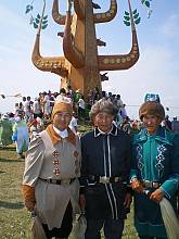 Olonkho, Yakut heroic epos