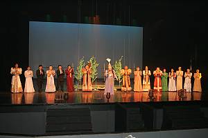 Olonkho, Yakut heroic epos