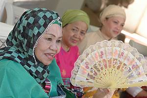 Darangen epic of the Maranao people of Lake Lanao