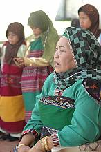 Darangen epic of the Maranao people of Lake Lanao