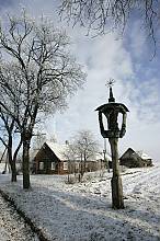 Cross-crafting and its symbolism