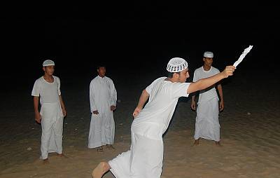 Children's traditional games in the United Arab Emirates - intangible ...