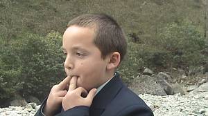 Whistled language