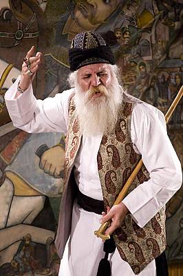 Cinquième réunion annuelle de coordination des Centres de catégorie 2 liés au PCI