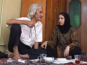 El Naqqāli, narración dramática iraní 