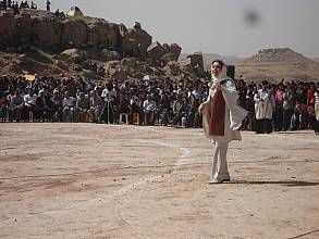 Naqqāli, Iranian dramatic story-telling