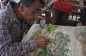 Xtaxkgakget Makgkaxtlawana: the Centre for Indigenous Arts and its contribution to safeguarding the intangible cultural heritage of the Totonac people of Veracruz, Mexico