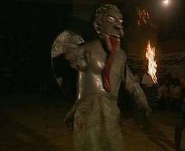 Kwagh-Hir theatrical performance