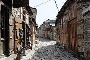 Copper craftsmanship of Lahij
