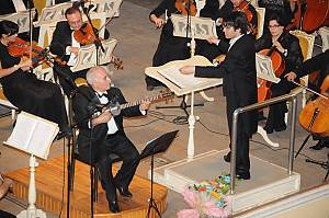 Craftsmanship and performance art of the Tar, a long-necked string musical instrument