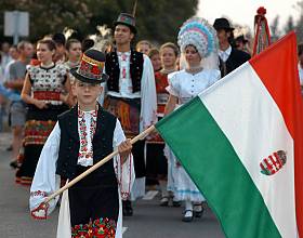 L’art populaire des Matyó, la broderie d’une communauté traditionnelle