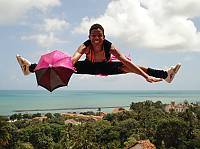 Frevo, performing arts of the Carnival of Recife Read more on the element