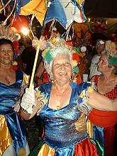 Frevo, performing arts of the Carnival of Recife