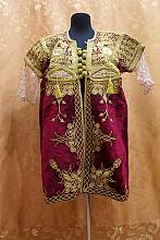Les rites et les savoir-faire artisanaux associés à la tradition du costume nuptial de Tlemcen