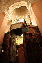 Annual pilgrimage to the mausoleum of Sidi ‘Abd el-Qader Ben Mohammed (Sidi Cheikh)