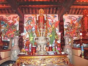 Worship of Hùng kings in Phú Thọ