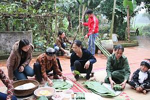 Worship of Hùng kings in Phú Thọ