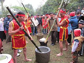 Worship of Hùng kings in Phú Thọ