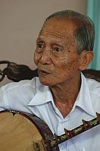 Art of Đờn ca tài tử music and song in southern Viet Nam