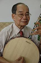 Art of Đờn ca tài tử music and song in southern Viet Nam