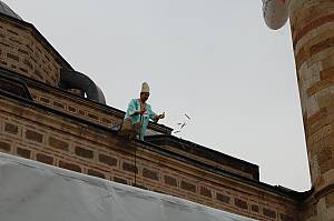 Les festivités du Mesir Macunu