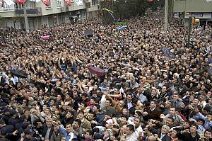 Mesir Macunu festival