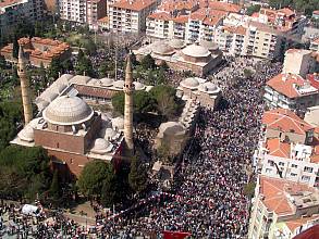 Mesir Macunu festival